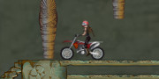 Moto Tomb Racer 2 Spiel