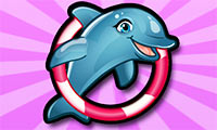 My Dolphin Show 6 game