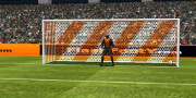 Penalty Fever 3D: World Cup game