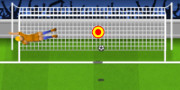 Penalty Shootout: Euro Cup 2016 game