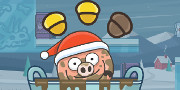 Piggy in the Puddle 3 game