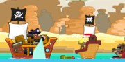 Pirates Kaboom game