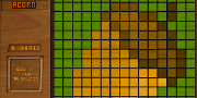 Pixel Shuffle game