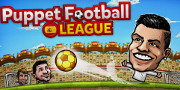 Puppet Football Spanish League game