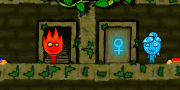 The Forest Temple 3 game