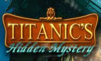 Titanic: Keys to the Past game