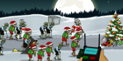 Zombudoy 2: The Holiday game