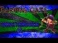Barons Gate walkthrough video game