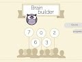 Brain Builder walkthrough video game