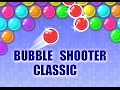 Bubble Shooter Classic walkthrough video jeu