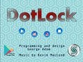 Dot Lock walkthrough video game