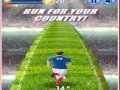 Euro Soccer Sprint walkthrough video game
