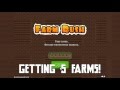 Farm Rush walkthrough video jeu
