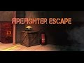 Firefighter Escape walkthrough video Spiel
