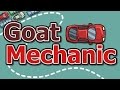 Goat Mechanic walkthrough video jeu