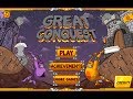 Great Conquest walkthrough video game