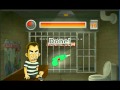 Jail Break Rush walkthrough video game