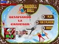Ragdoll Ball walkthrough video Spiel