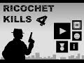 Ricochet Kills 4 walkthrough video game