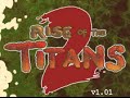 Rise of the Titans 2 walkthrough video jeu