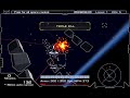 Space Flash Arena 2 walkthrough video Spiel