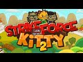 Strikeforce Kitty 2 walkthrough video game