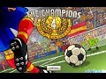 The Champions 4 - World Domination walkthrough video jeu