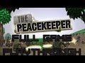 The Peacekeeper walkthrough video game