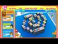 Toy Chest Mahjongg walkthrough video jeu
