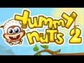 Yummy Nuts 2 walkthrough video game