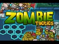 Zombie Tactics walkthrough video jeu